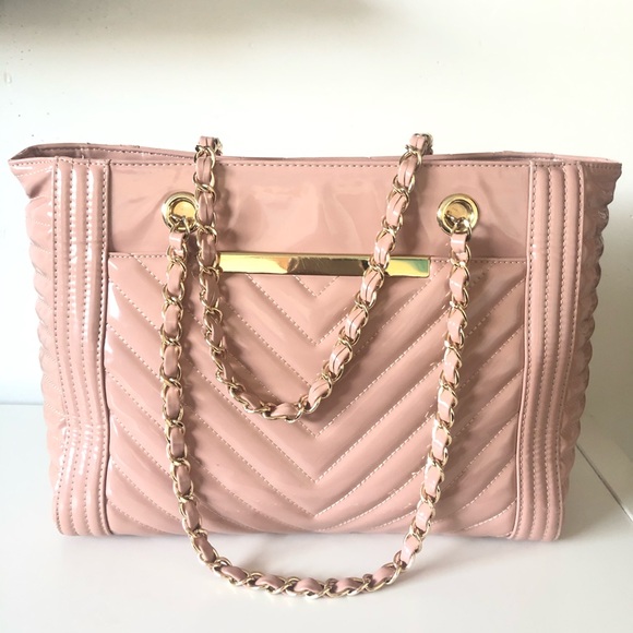 Aldo Handbags - ALDO PINK SHOULDER Bag